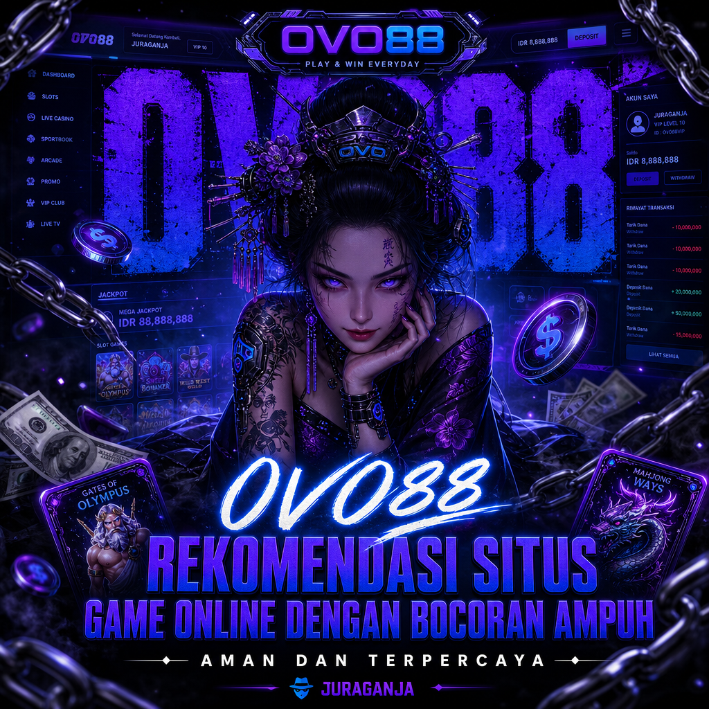 OVO88